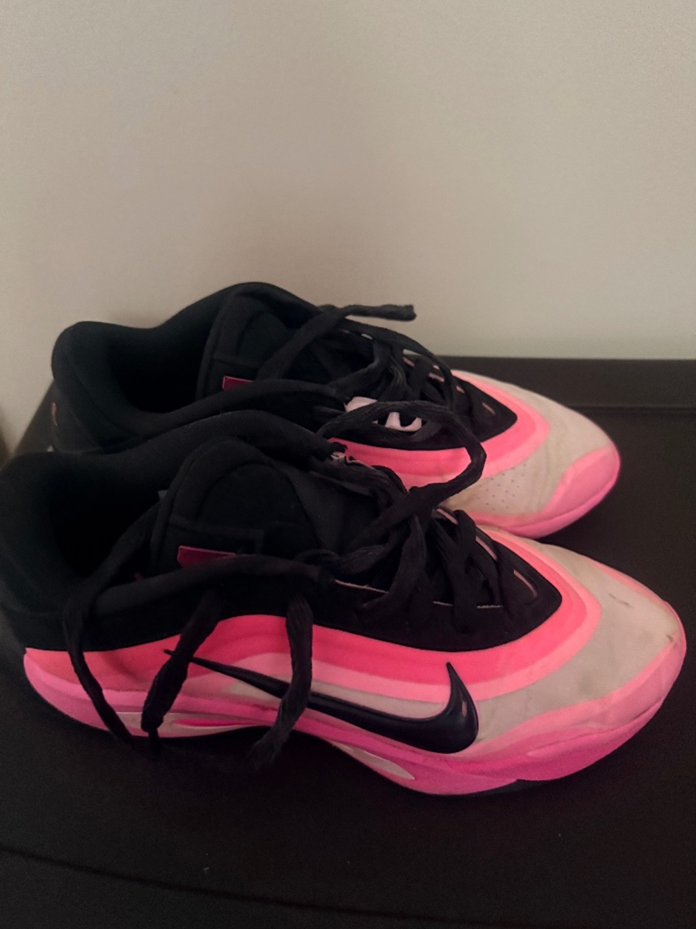 Nike A’One Basketball Shoes